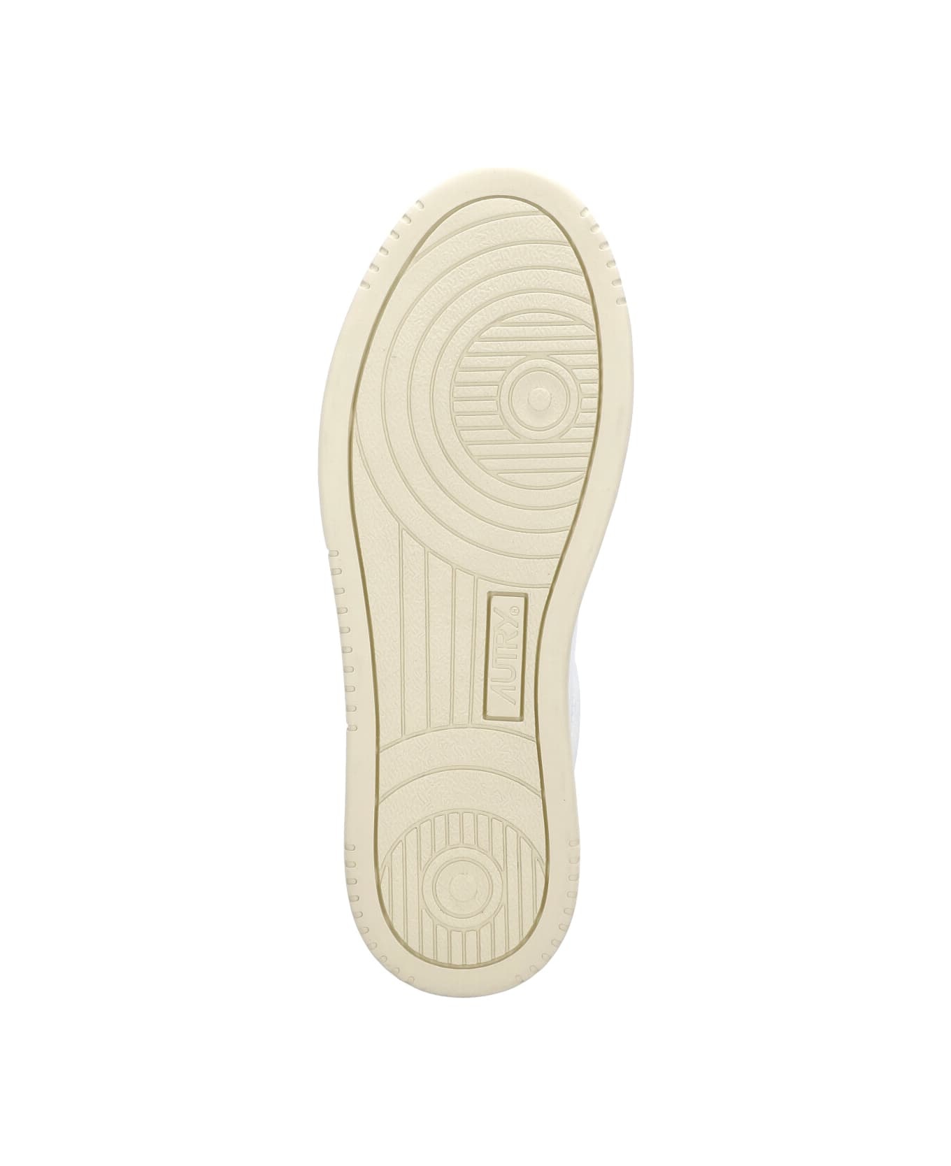 Medalist Low Sneakers - 5