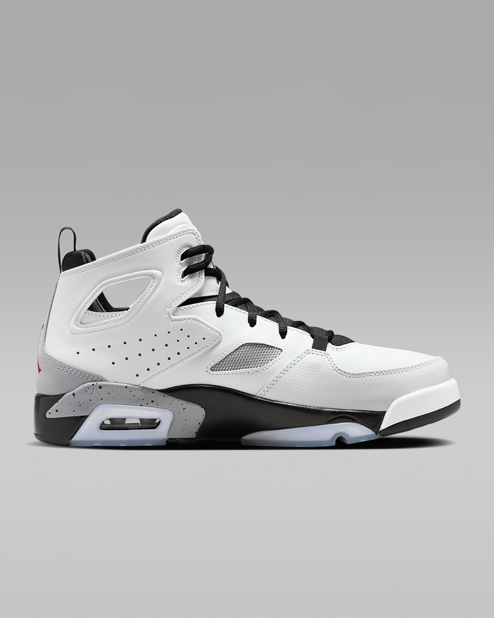Jordan Flight Club '91 Men's Shoes - 3