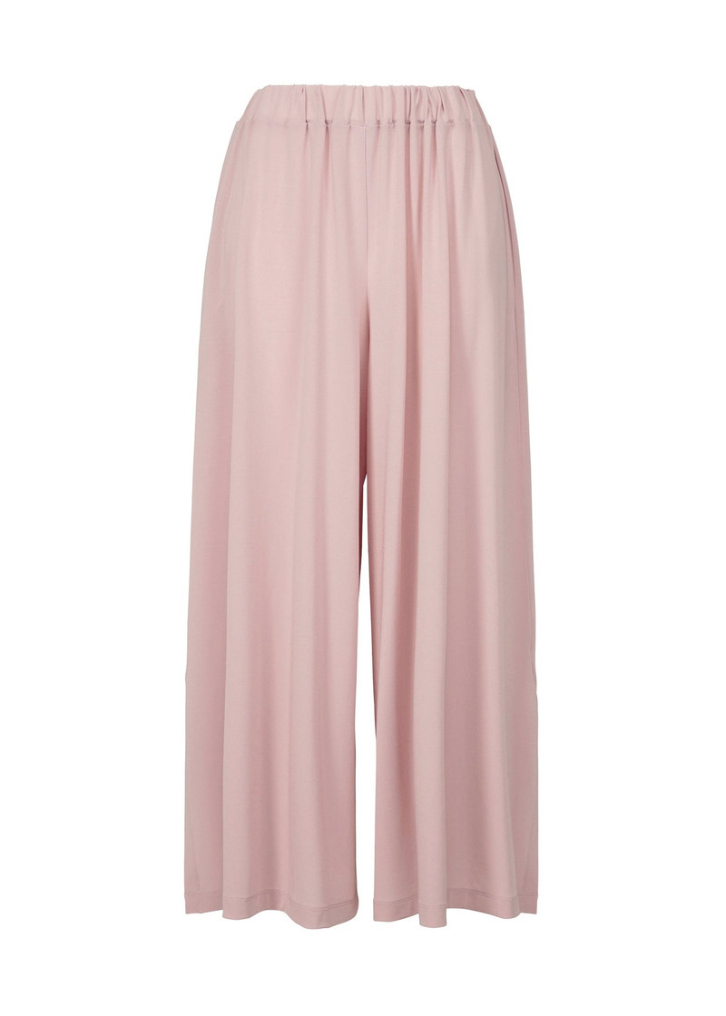 DRAPE JERSEY-46 PANTS 1