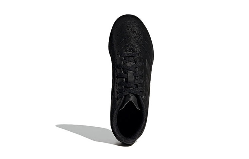 adidas adidas Goletto VIII TF Turf J 'Black' GY5780 outlook