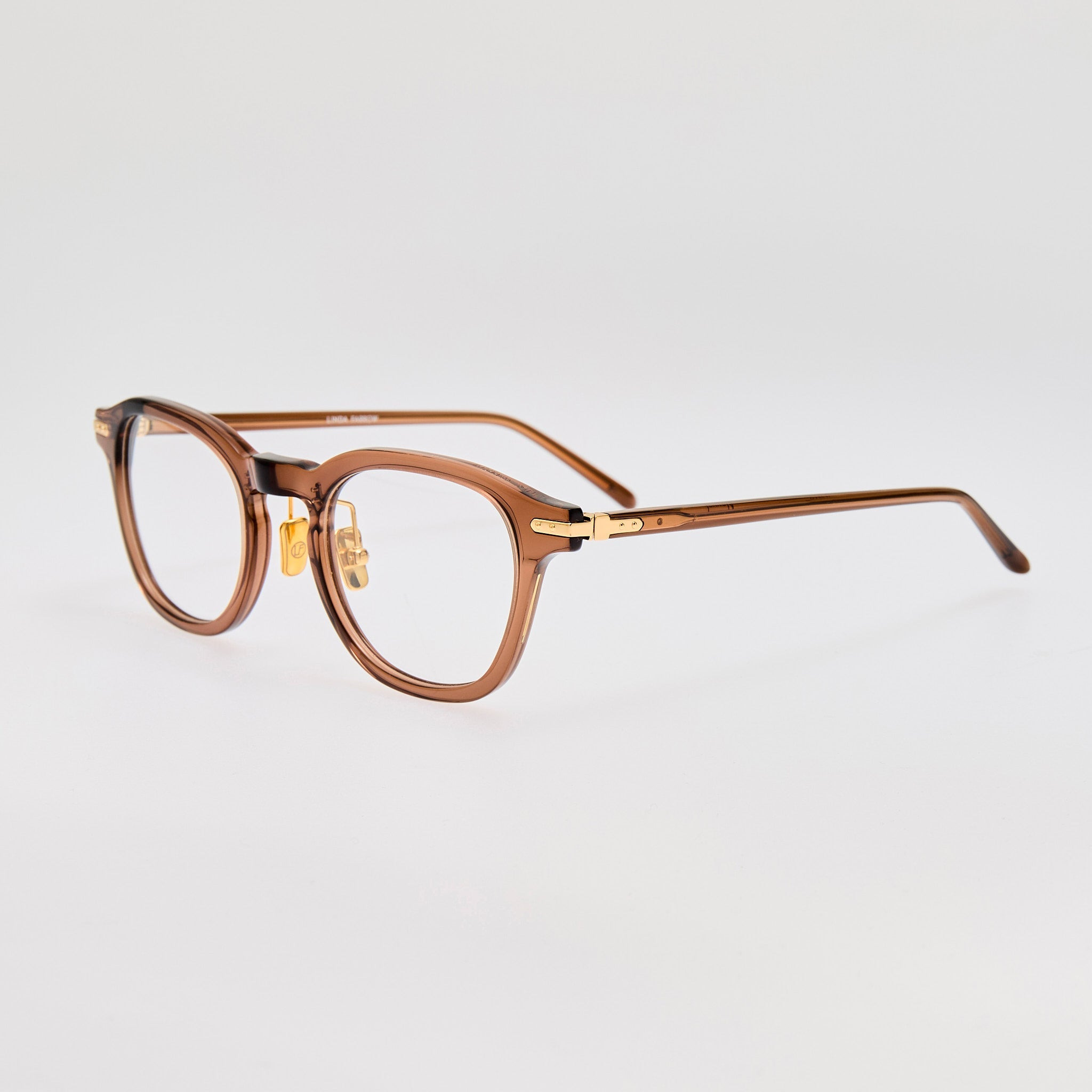 Nouvel Optical in Brown - 3