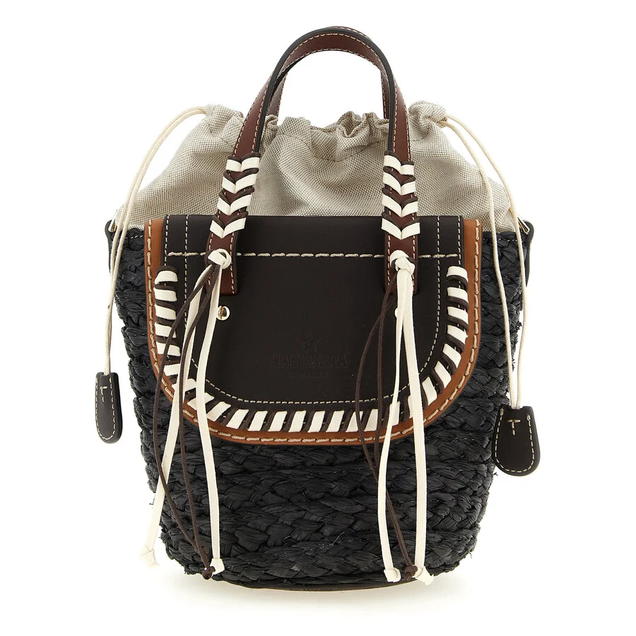 Cuba Lab X Sanpa Habanera Cuoieria Handbag - 1