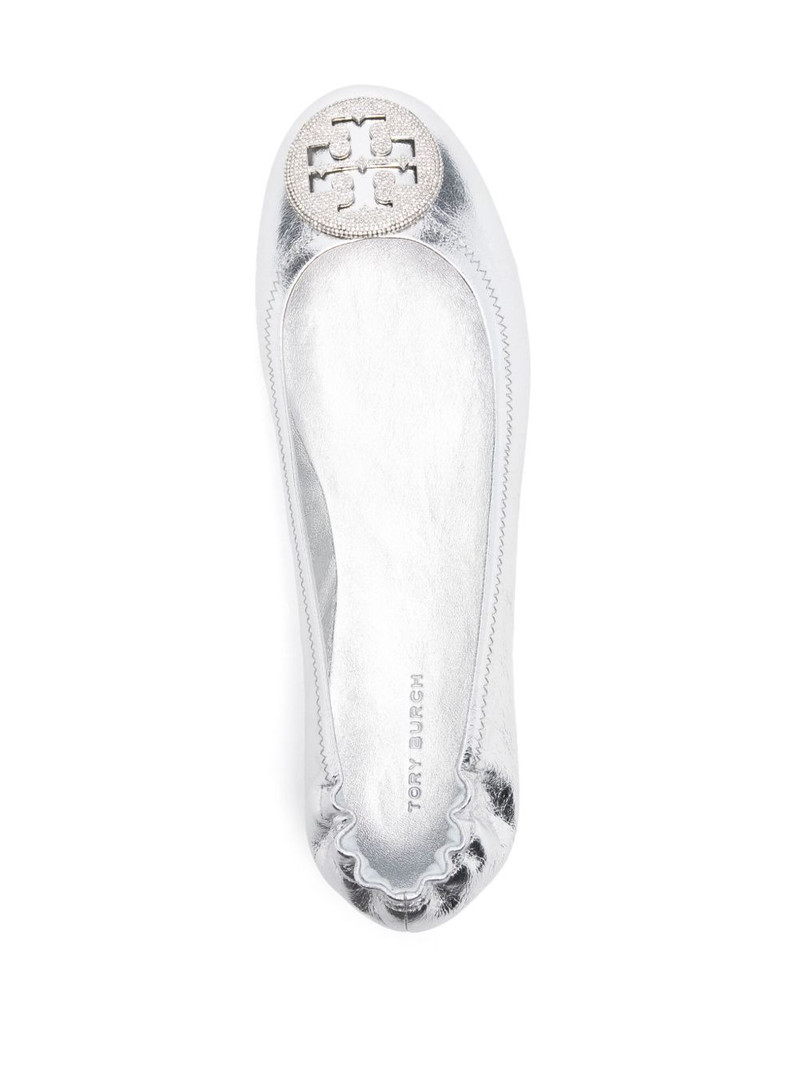 Minnie Travel ballet flats 4