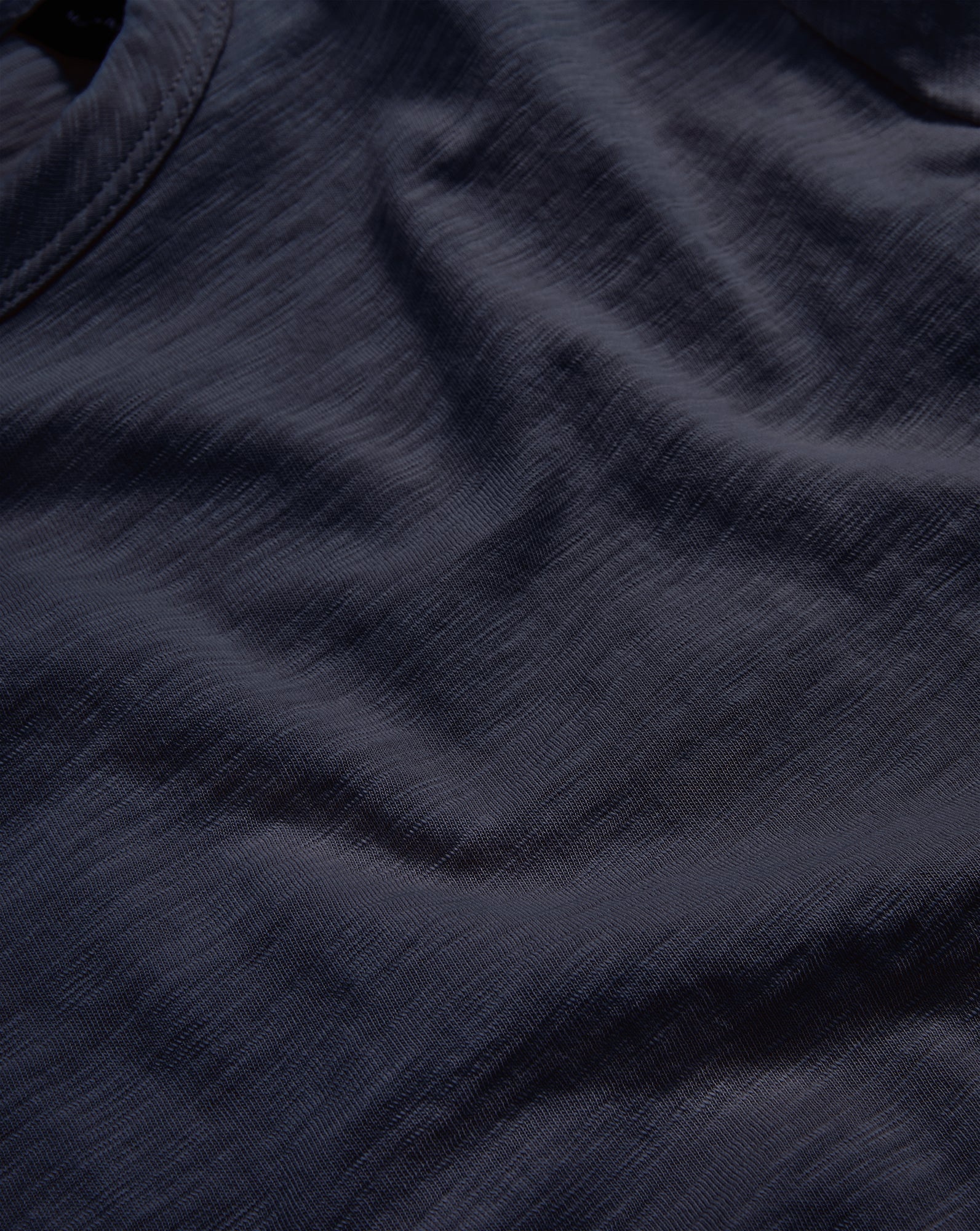 WALDORF RUCHED-SLEEVE TEE - 4