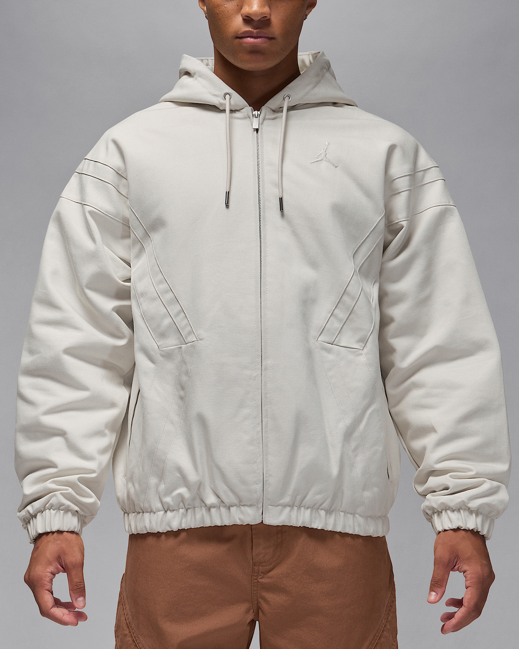 Jordan Flight Men's Draft Jacket - 4
