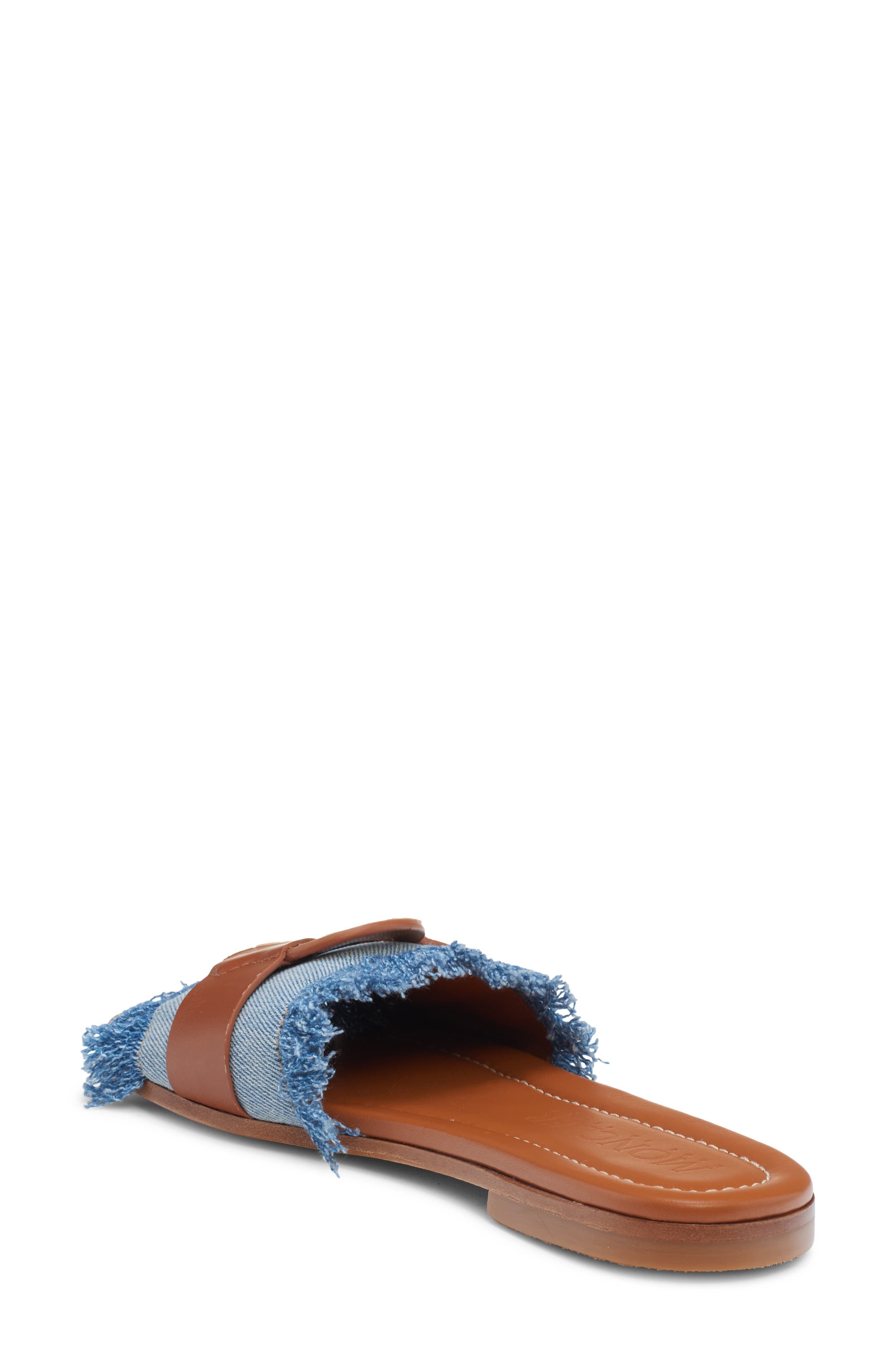 Bell Slide Sandal - 2