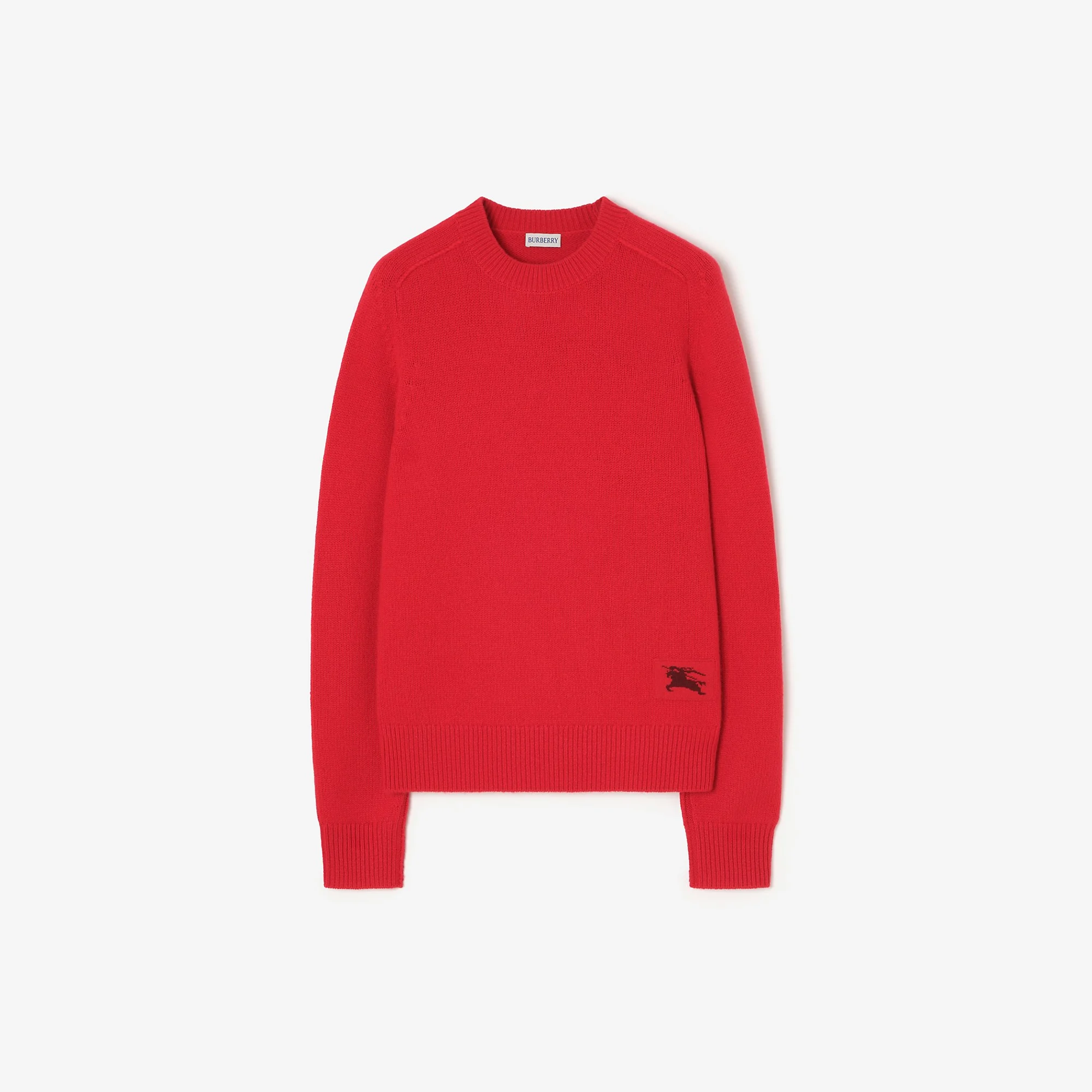 Cashmere Sweater - 1