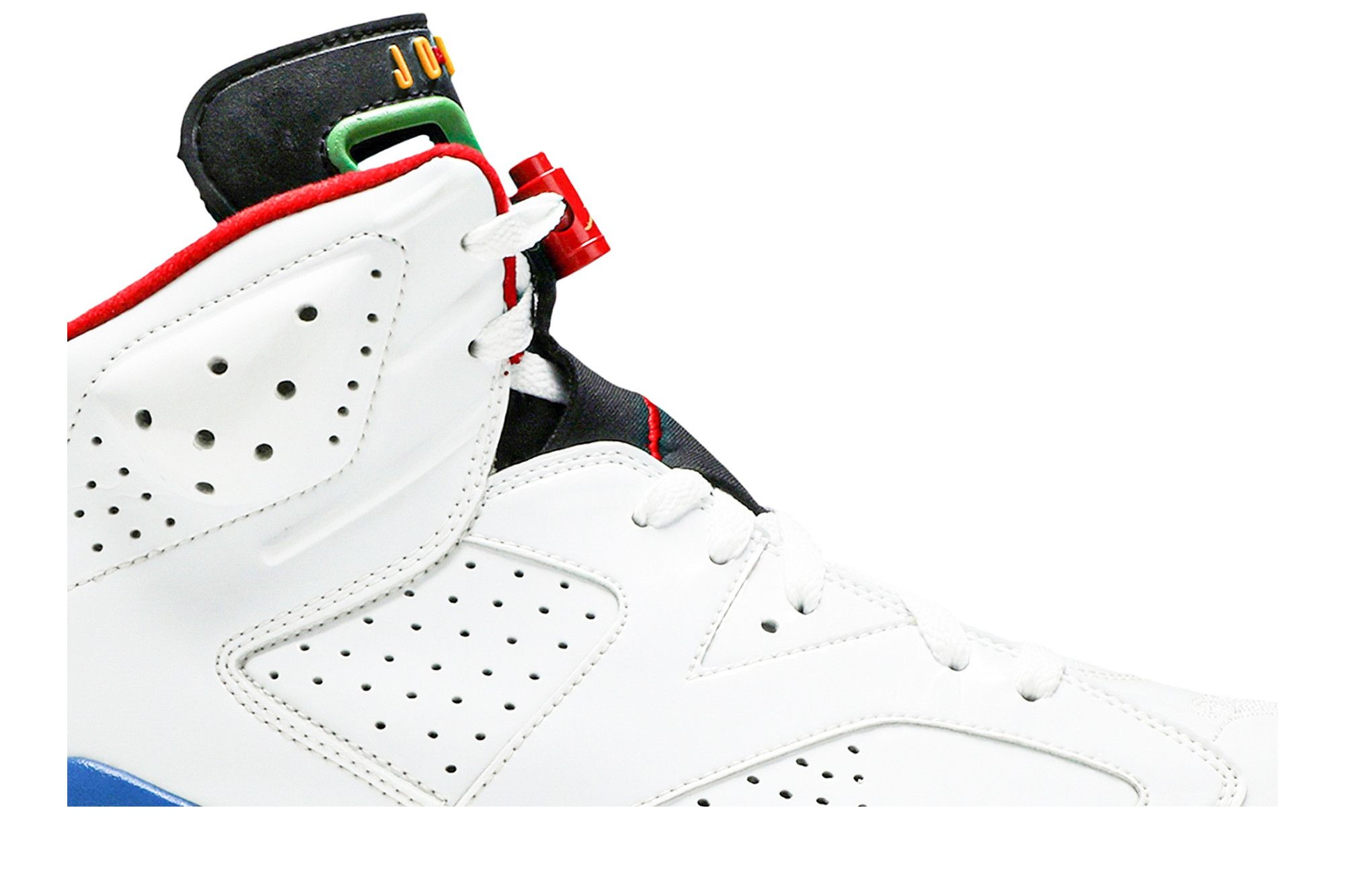 Air Jordan 6 Retro 'Olympic' - 2