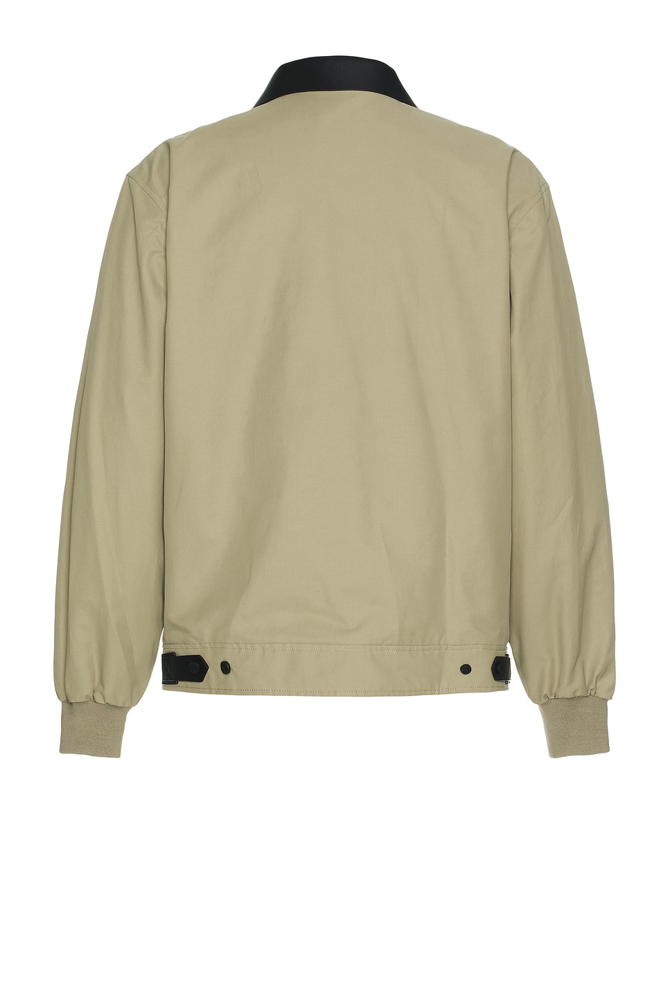 Harrington Jacket - 2