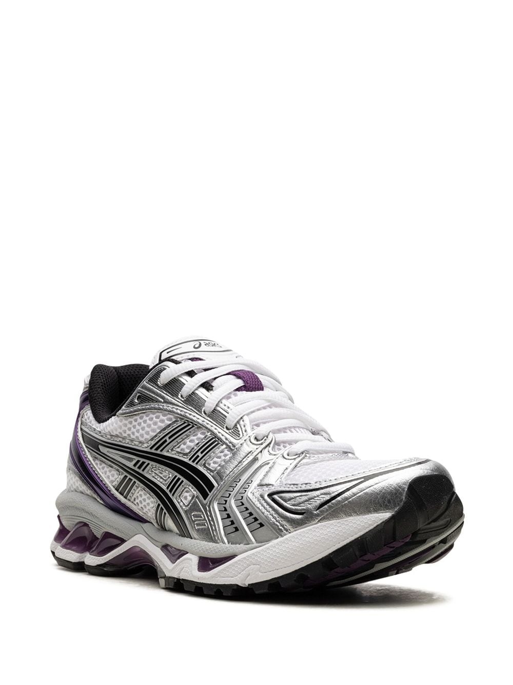 GEL-Kayano 14 "Dark Grape" sneakers - 2