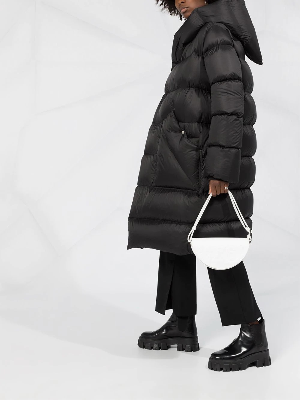 Performa quilted coat - 6