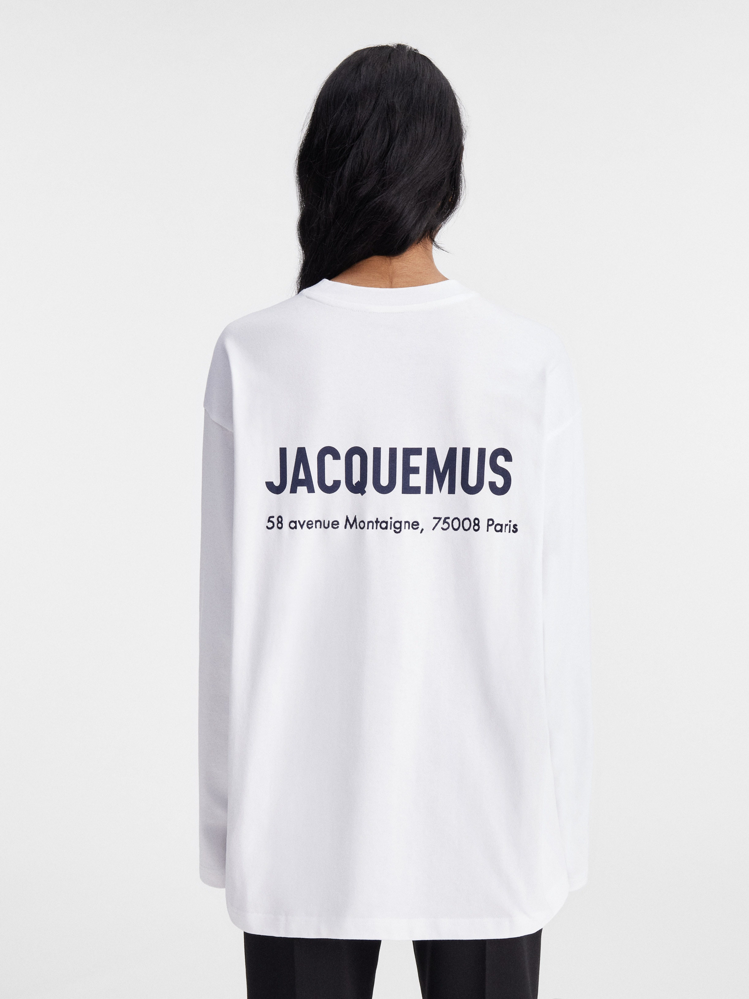 The Montaigne t-shirt - 7