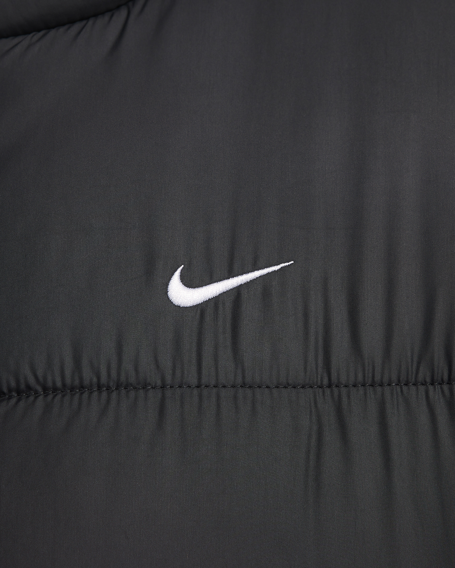 Nike Sportswear Classic Puffer Women's Therma-FIT Loose Vest - 4