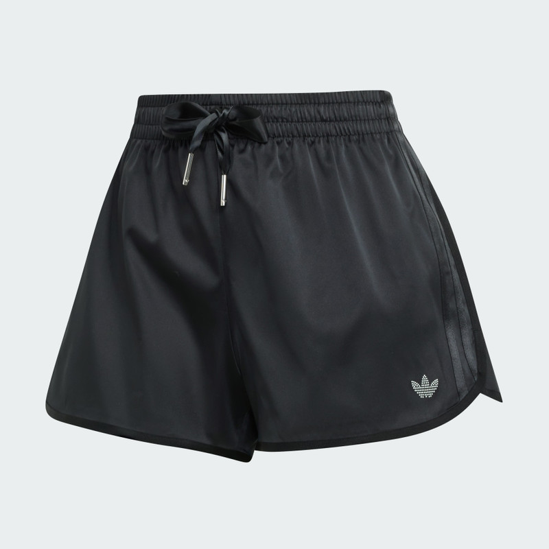 PEARL JACQUARD SPRINTER SHORTS 1
