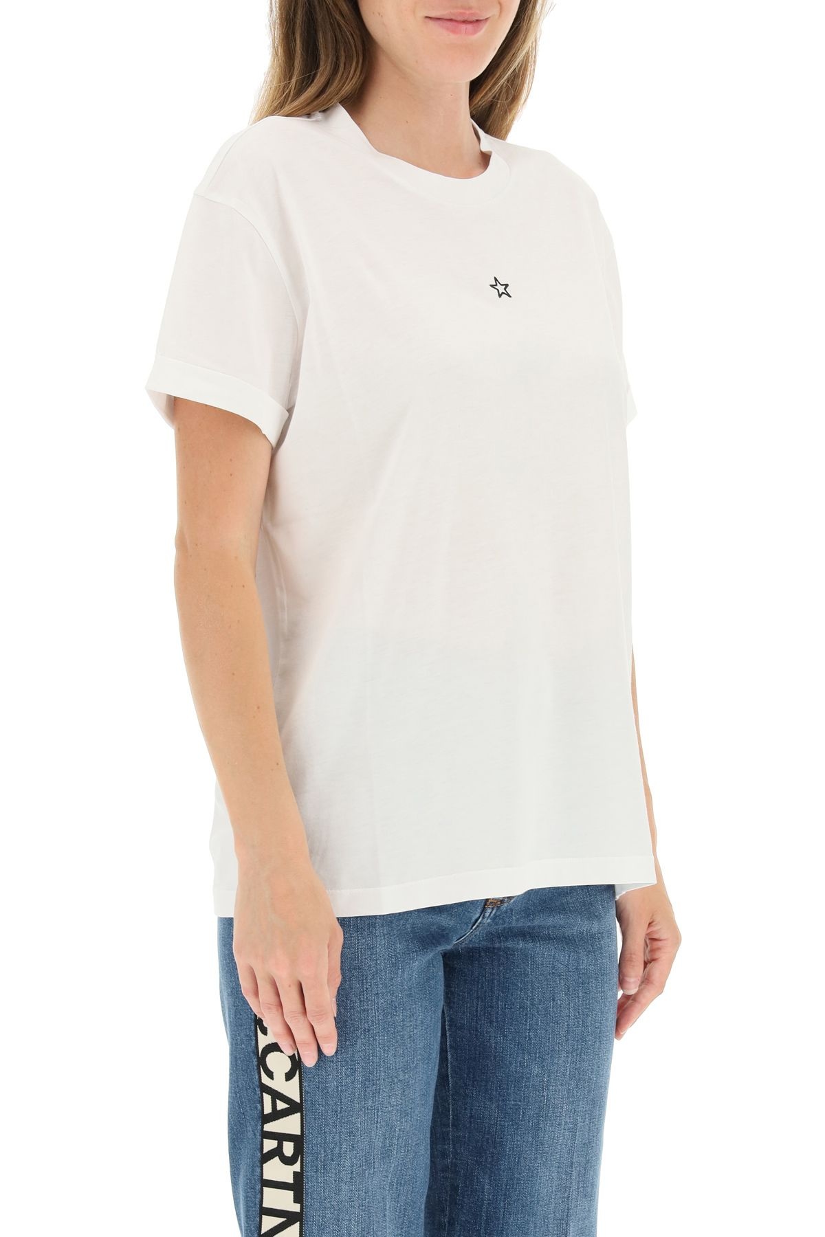 MINISTAR EMBROIDERED T-SHIRT - 3