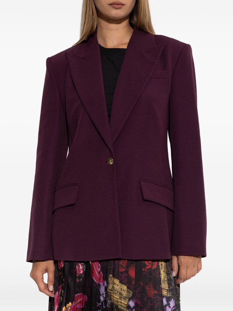 button blazer 3