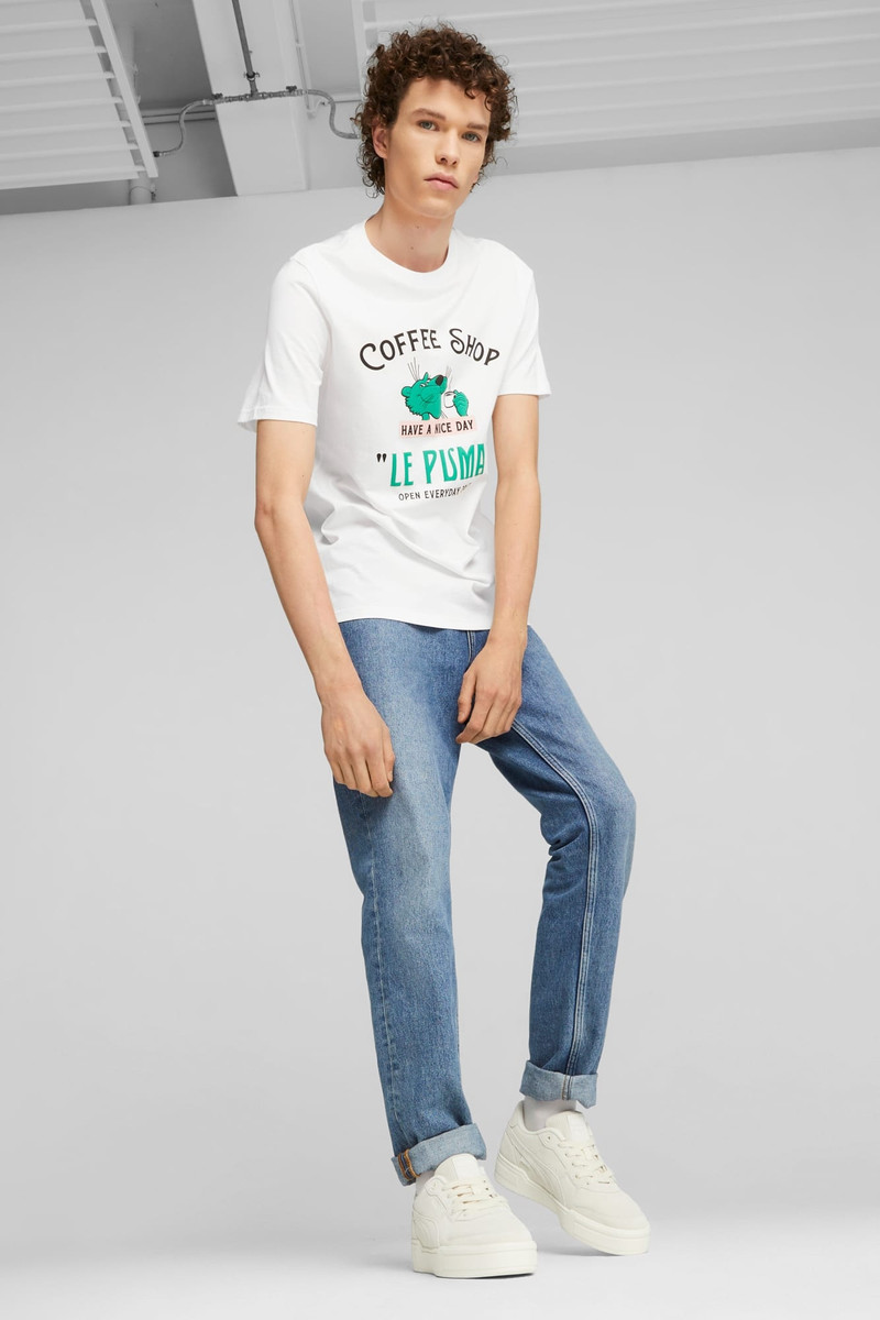 CA Pro Lux Soft Sneakers 3