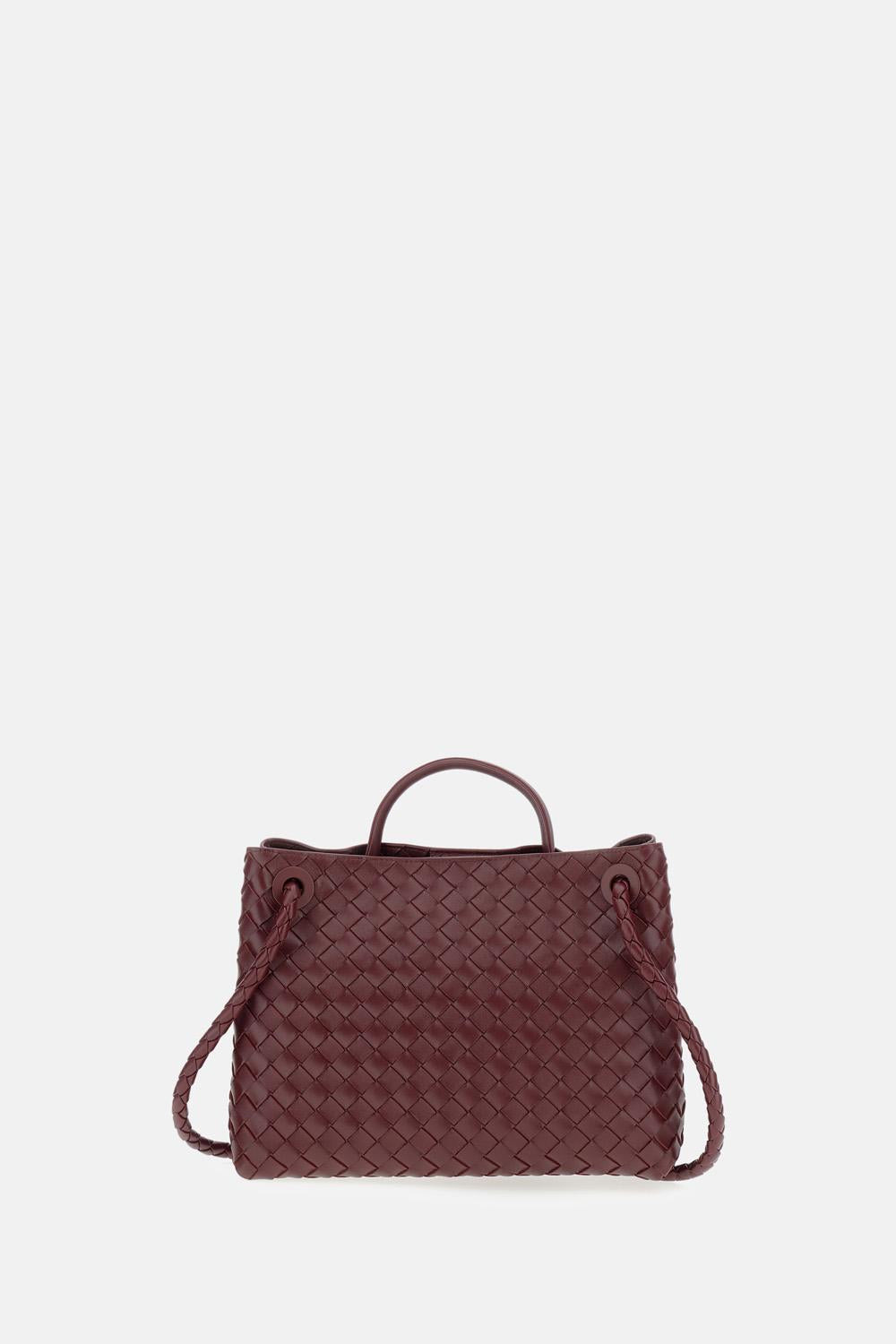ANDIAMO MEDIUM BAG - 3