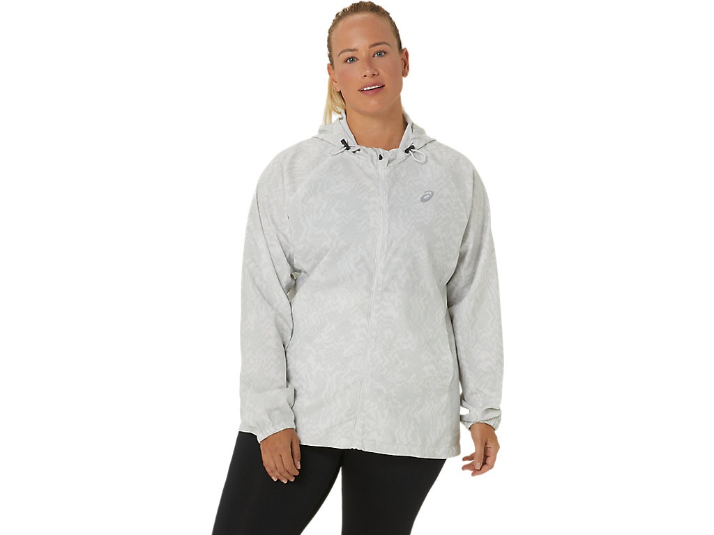 WOMEN'S PR LYTE PACKABLE JACKET - 1