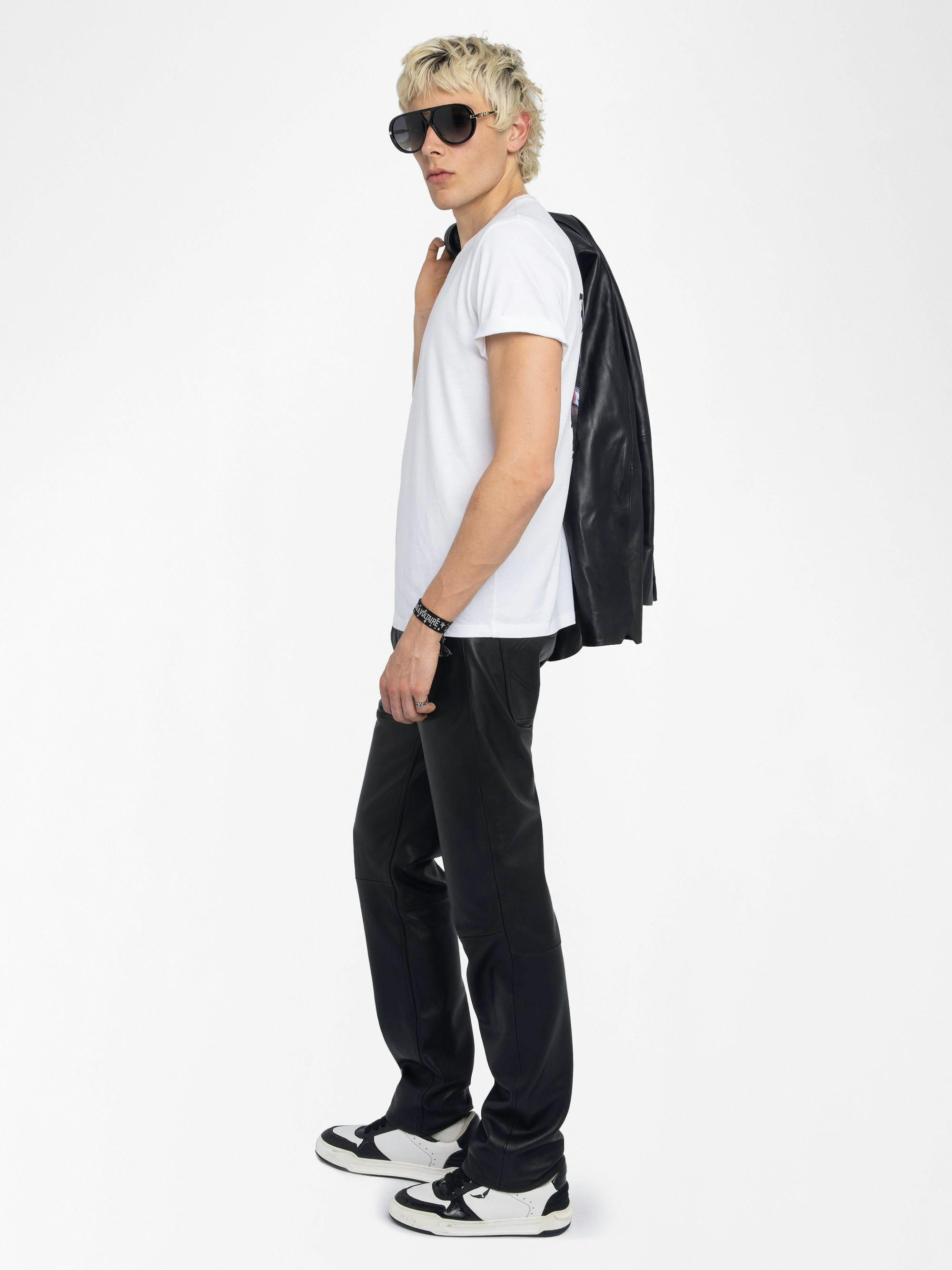 Tommy T-shirt - 6
