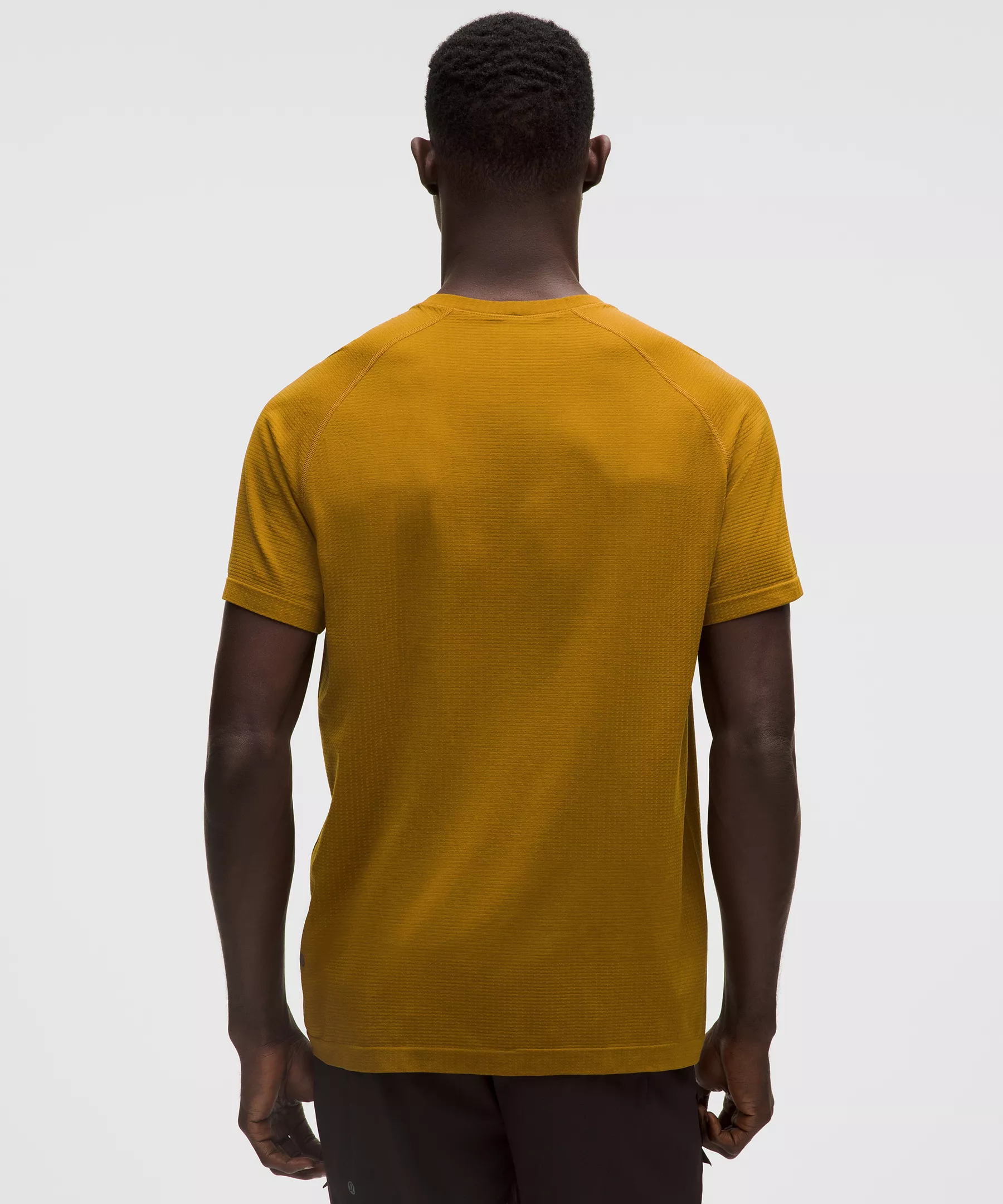 Metal Vent Tech Short-Sleeve Shirt - 3