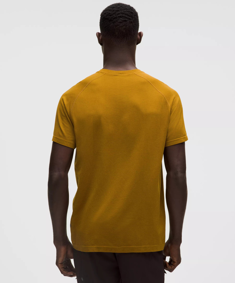 Metal Vent Tech Short-Sleeve Shirt 3