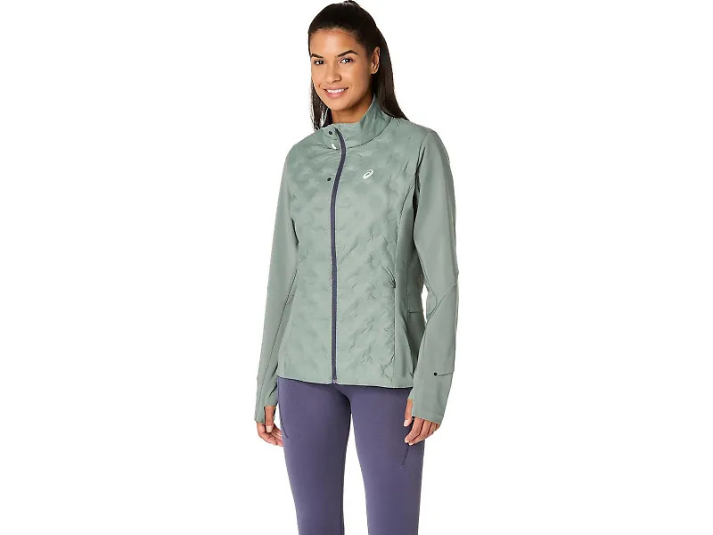 Road Winter Jacket - 2