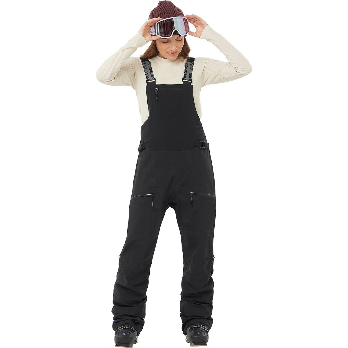 Absolute Bib - Women's - 1
