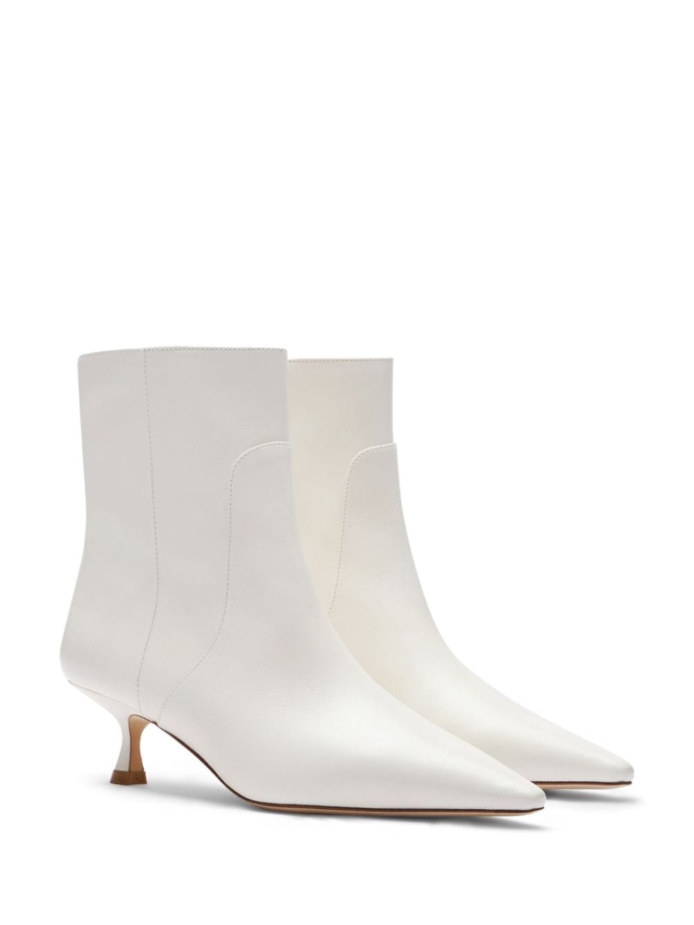 50mm Naomi ankle boots - 2