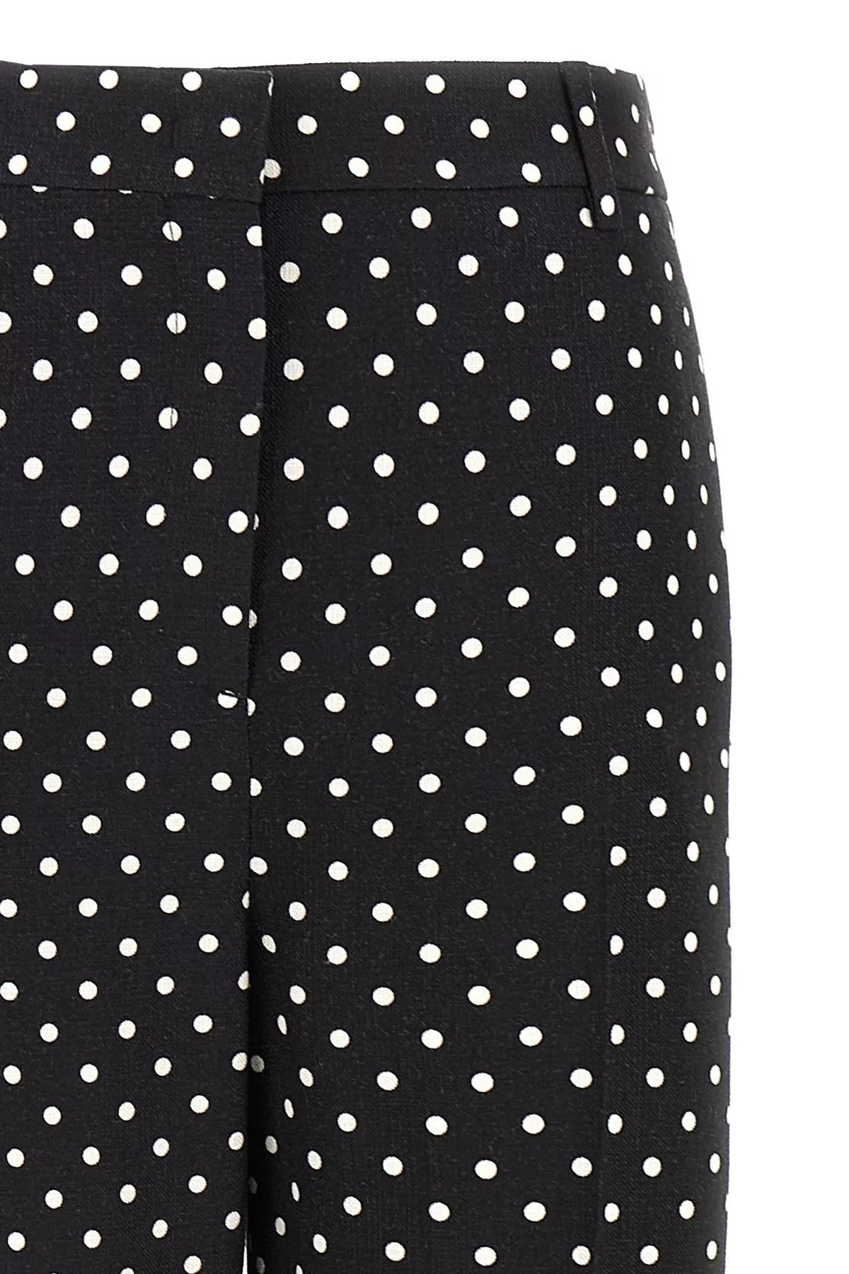Valentino Garavani Women Valentino Garavani Supergran Pants - 4