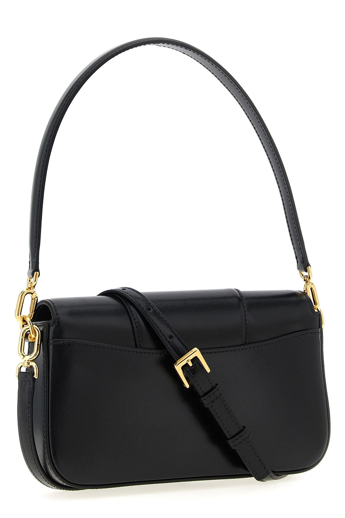 Balenciaga Women 'Hourglass' Small Shoulder Bag - 3
