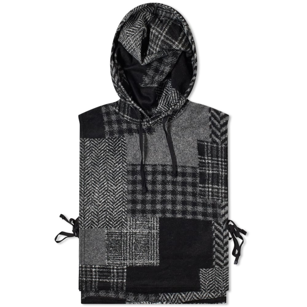 Engineered Garments Hooded Interliner - 1