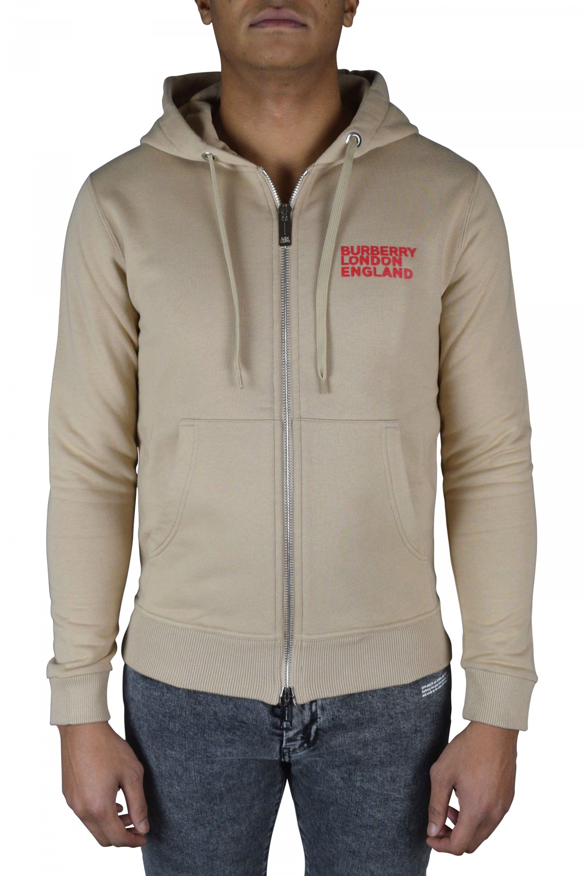 Hooded vest - 2
