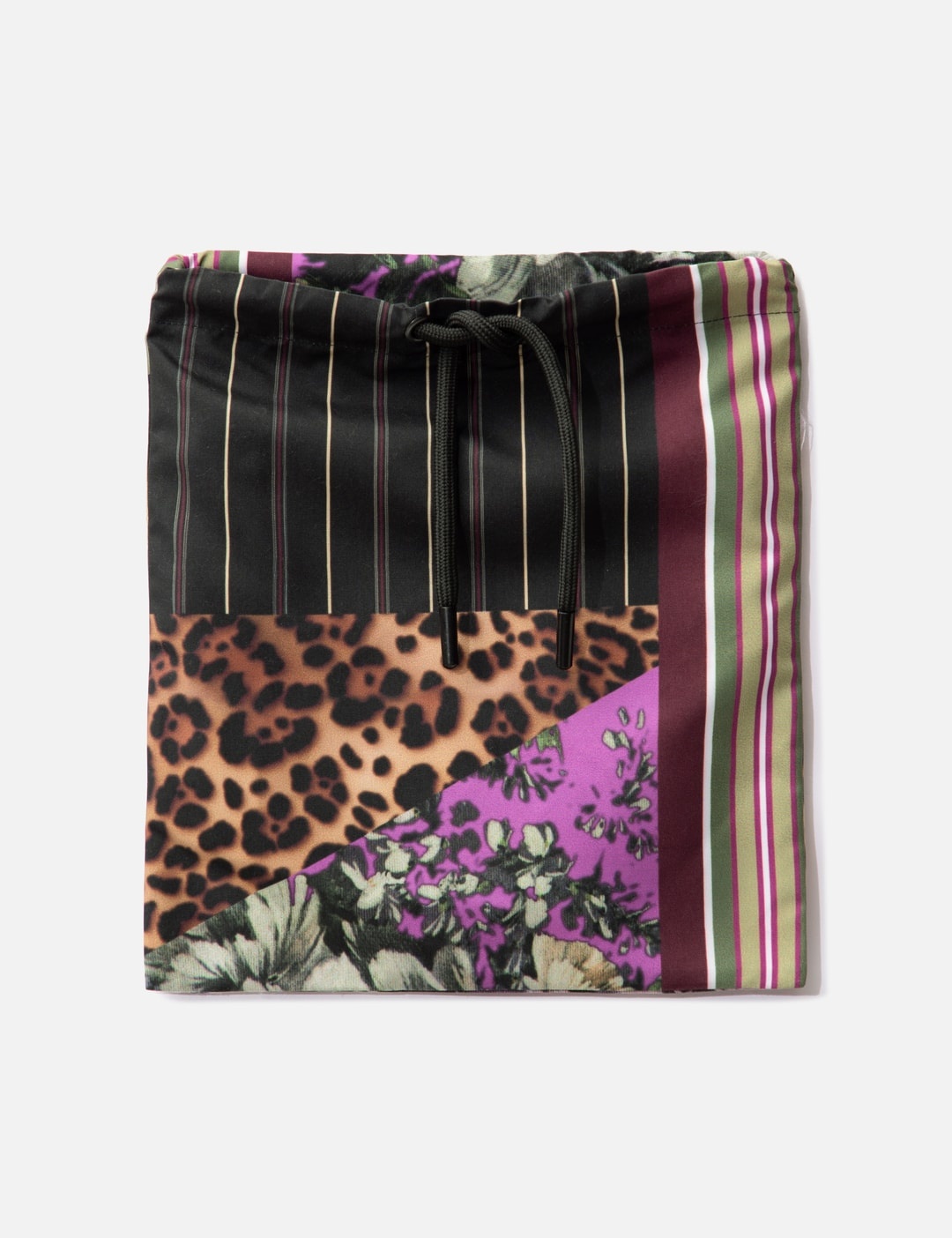 FITTED SWIMSHORTS - 6