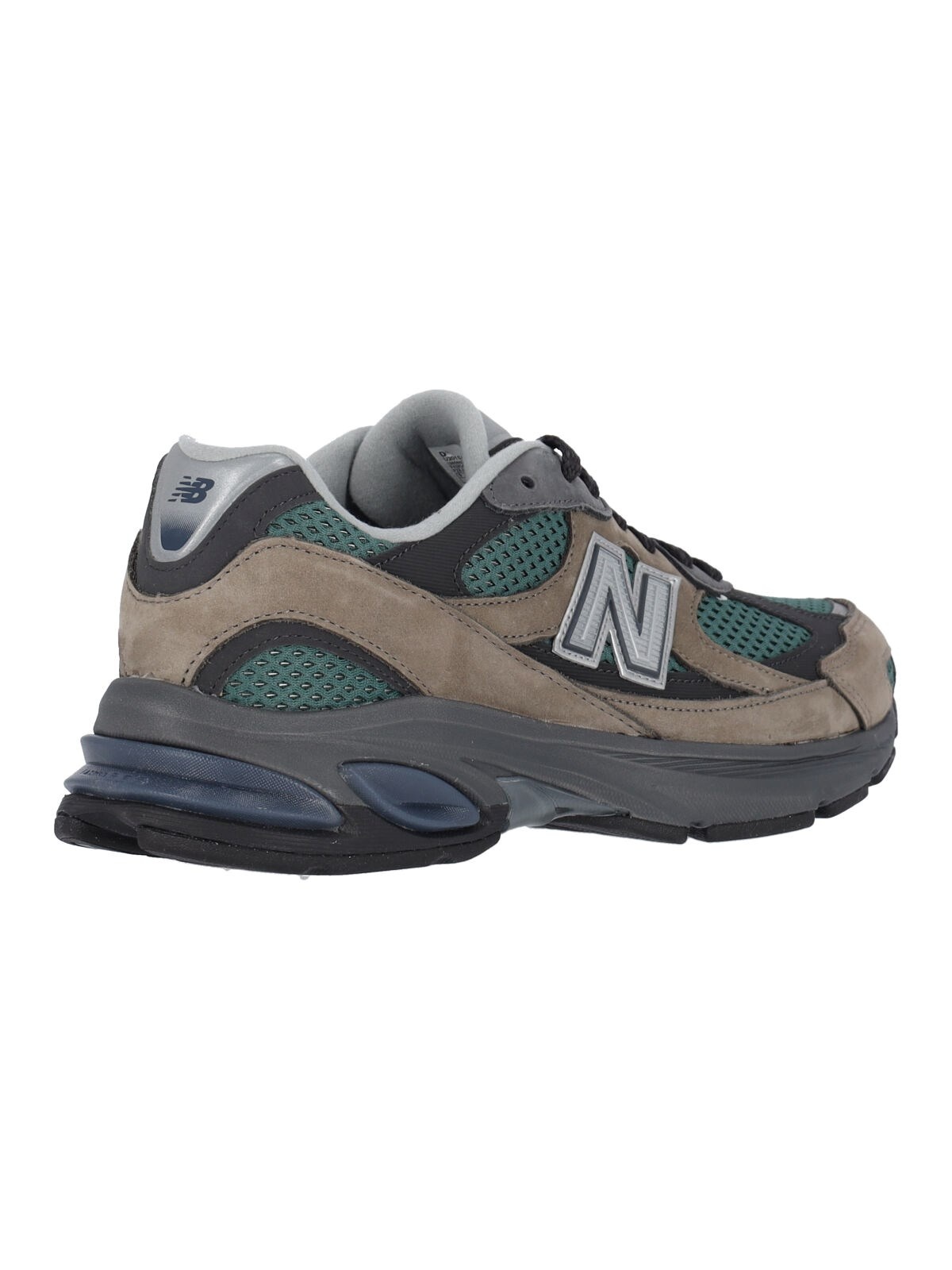 "2010" SNEAKERS - 4