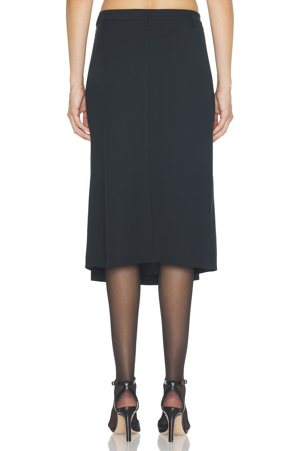 Azarion Skirt - 4