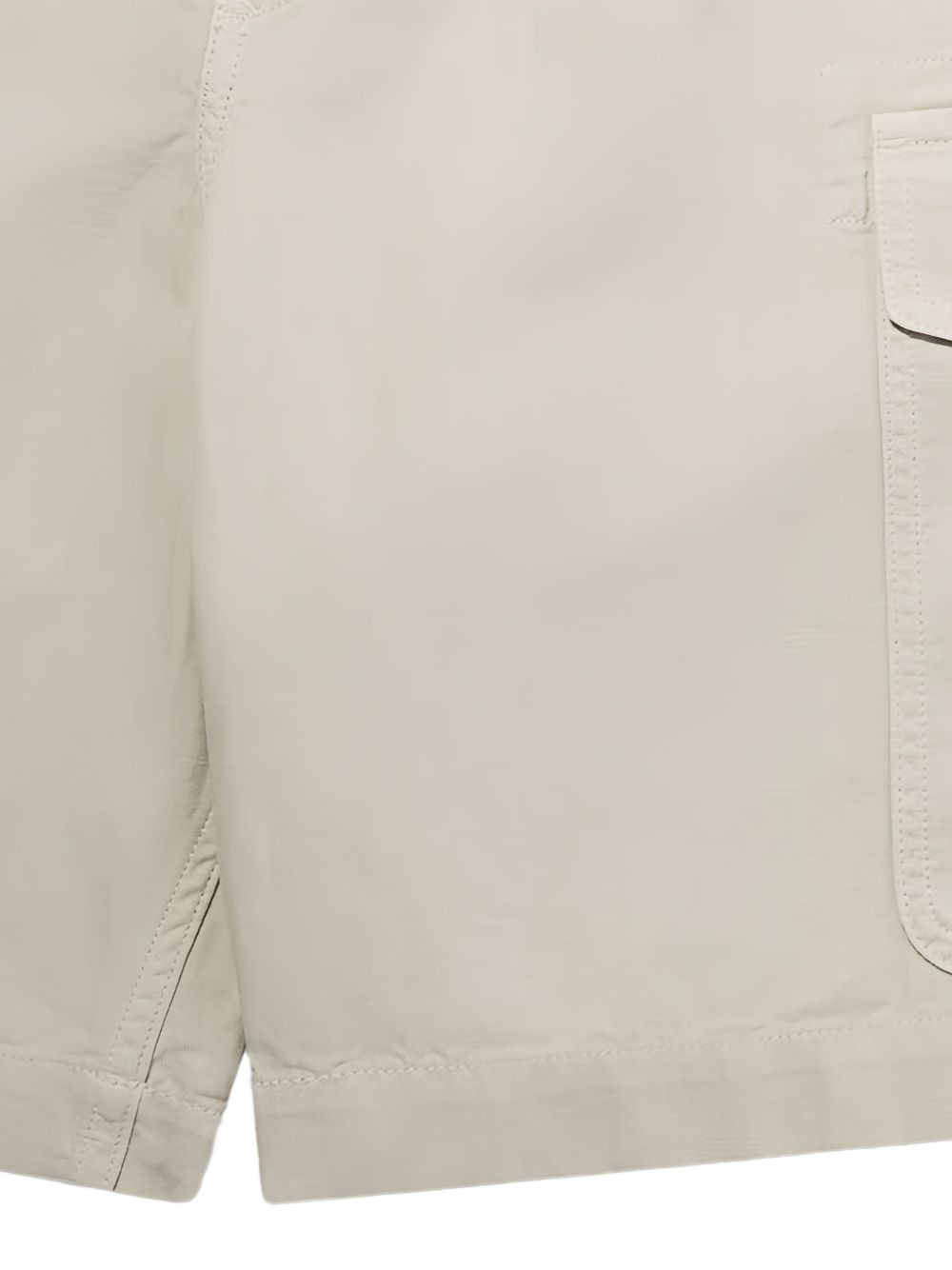 cargo-pocket shorts - 5