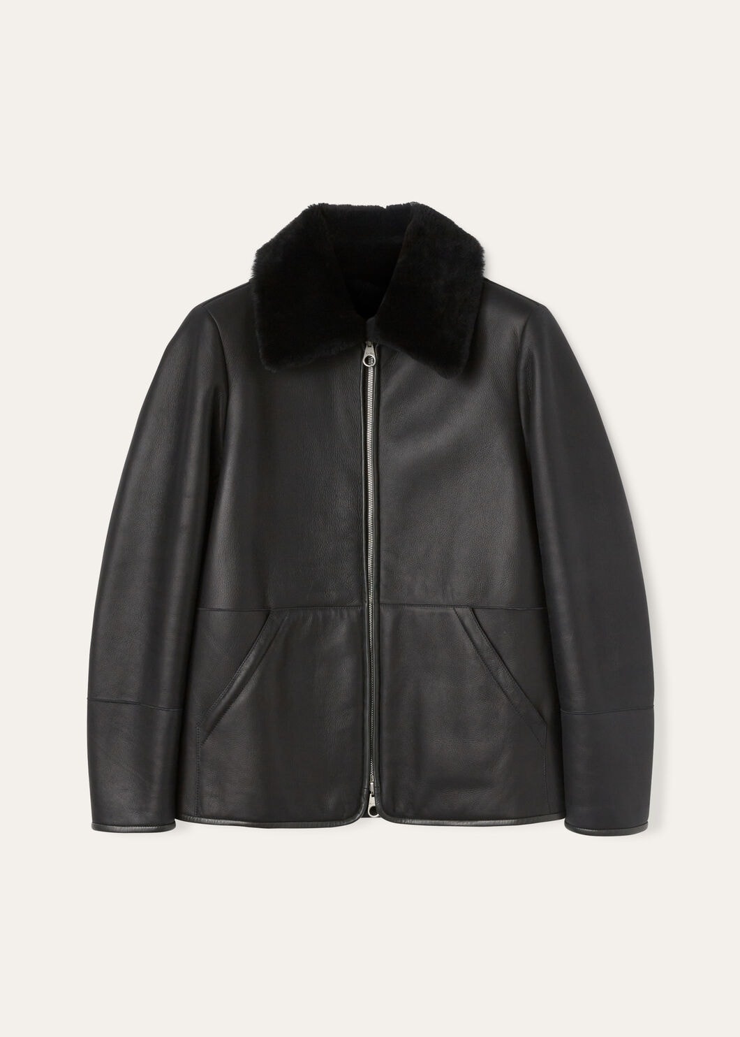 Milton Parka - 8