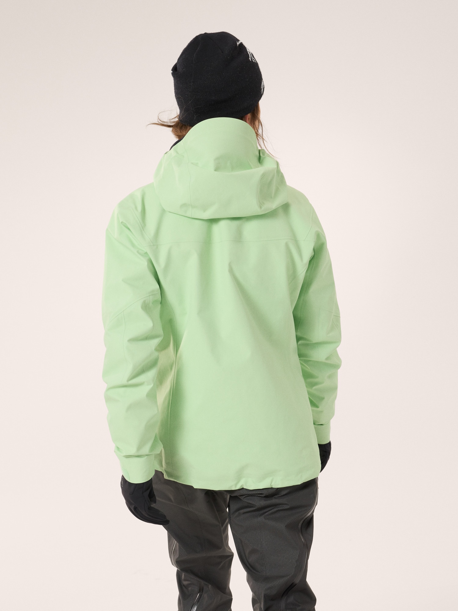 Alpha SV Jacket - 4