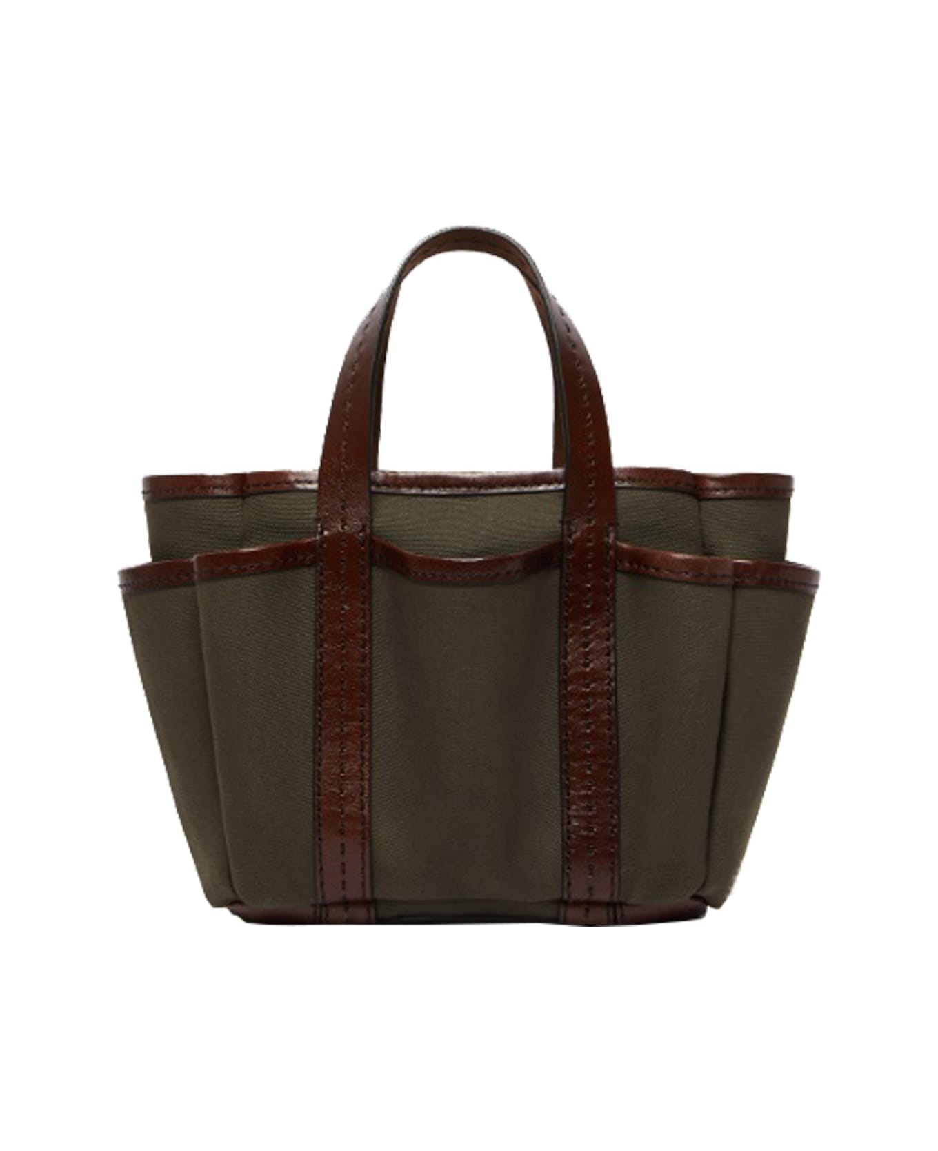 Giardiniera Tote Bag - 3