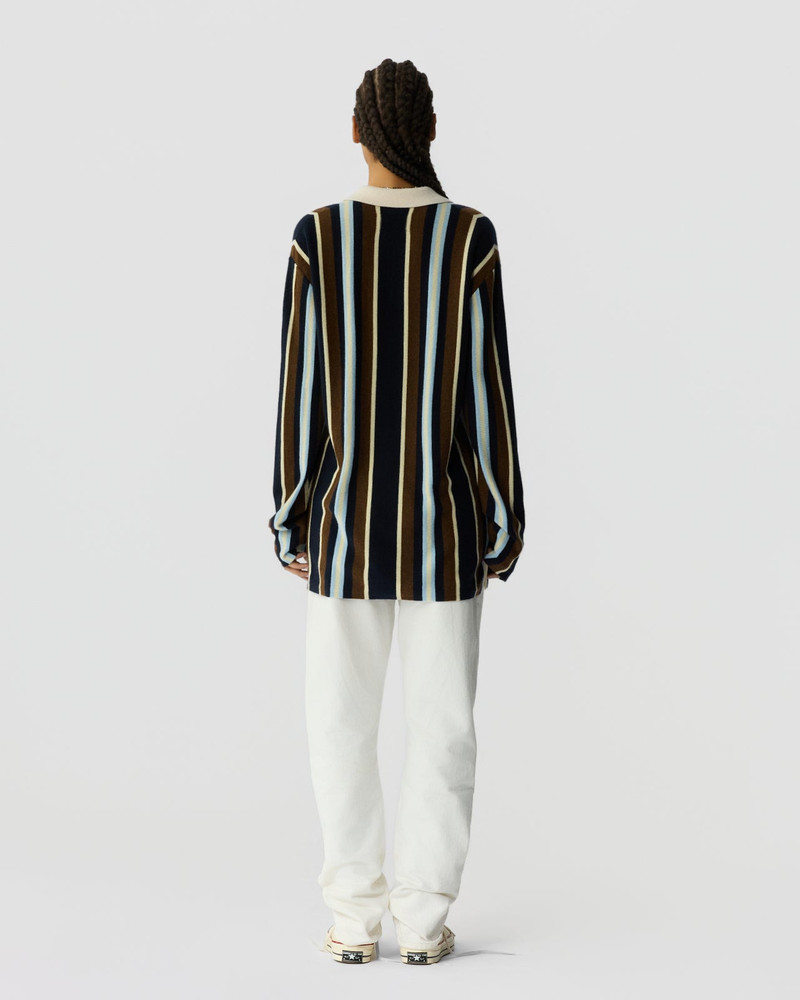 Striped Rugby 3
