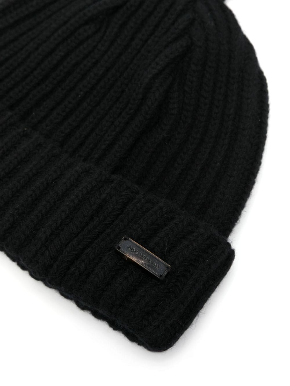 Raga ribbed beanie - 2