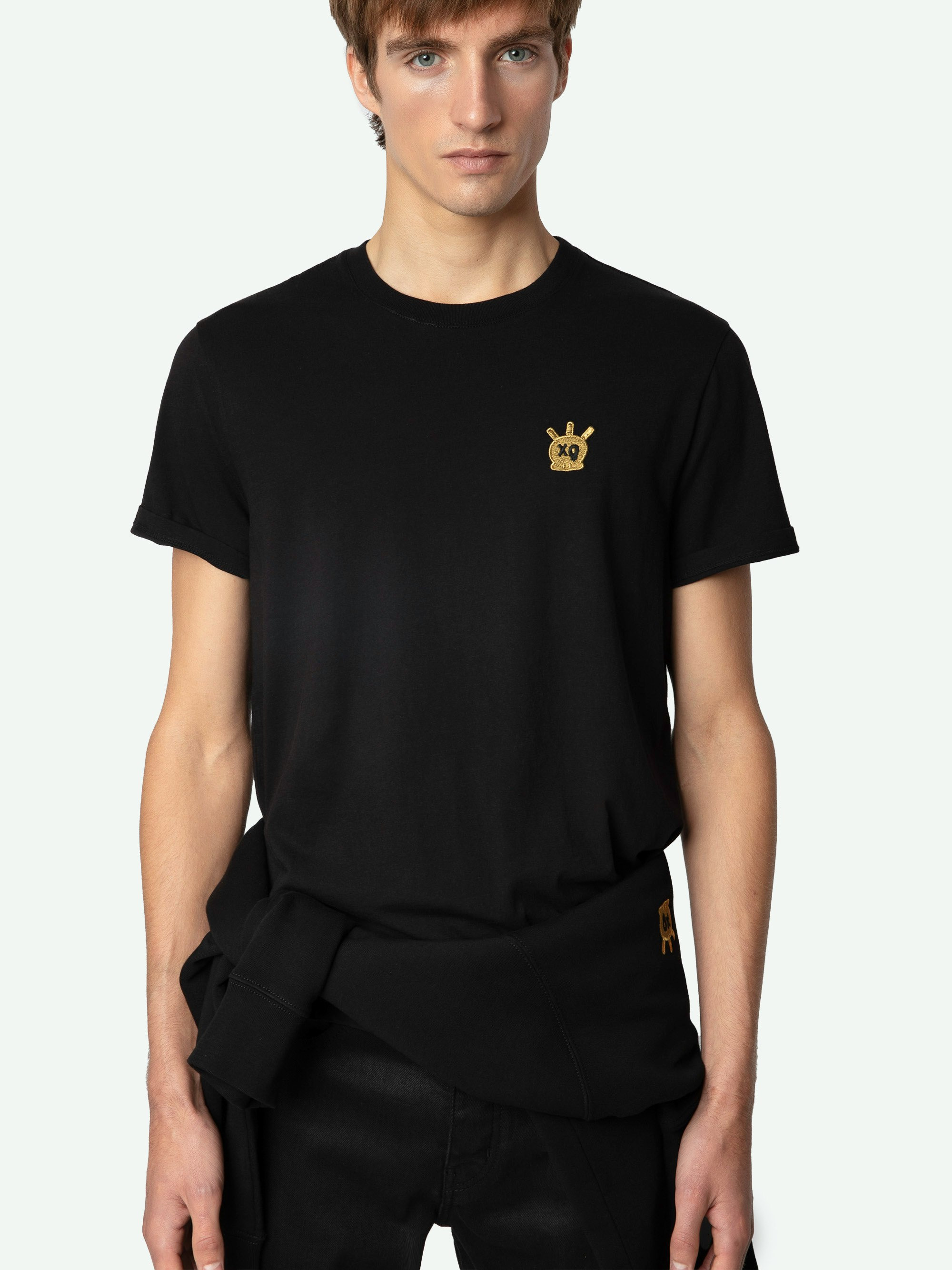 Tommy T-shirt - 5