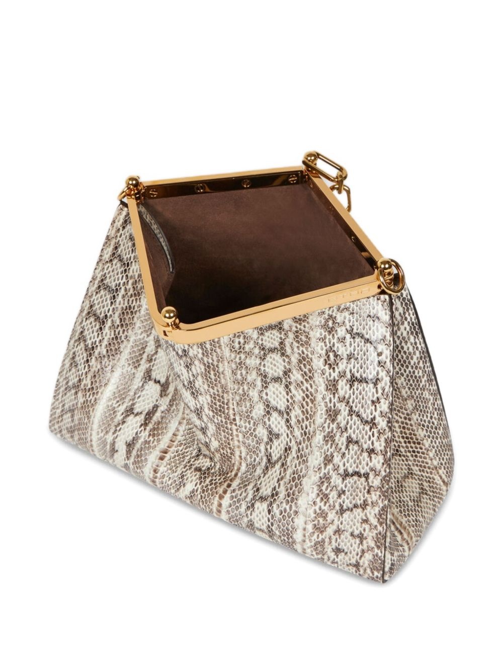 medium Vela shoulder bag - 5