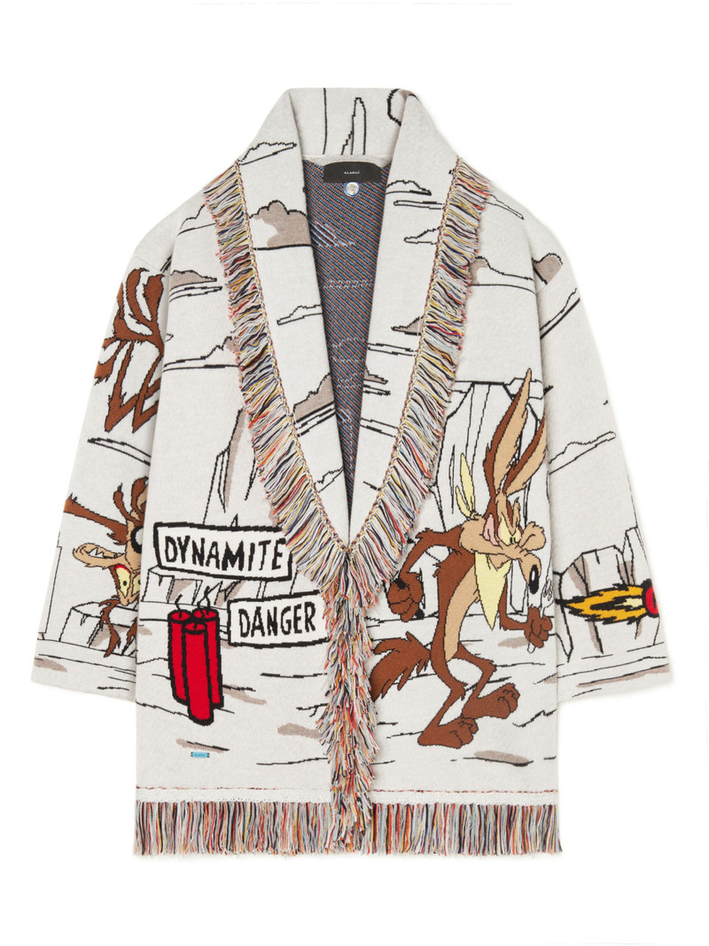 Race To The South Pole Cardi 1