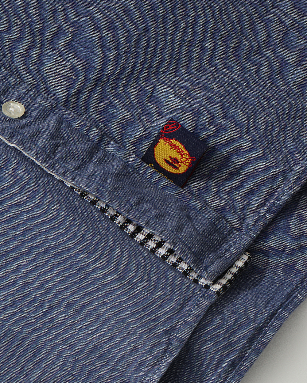 A BATHING APE - 7