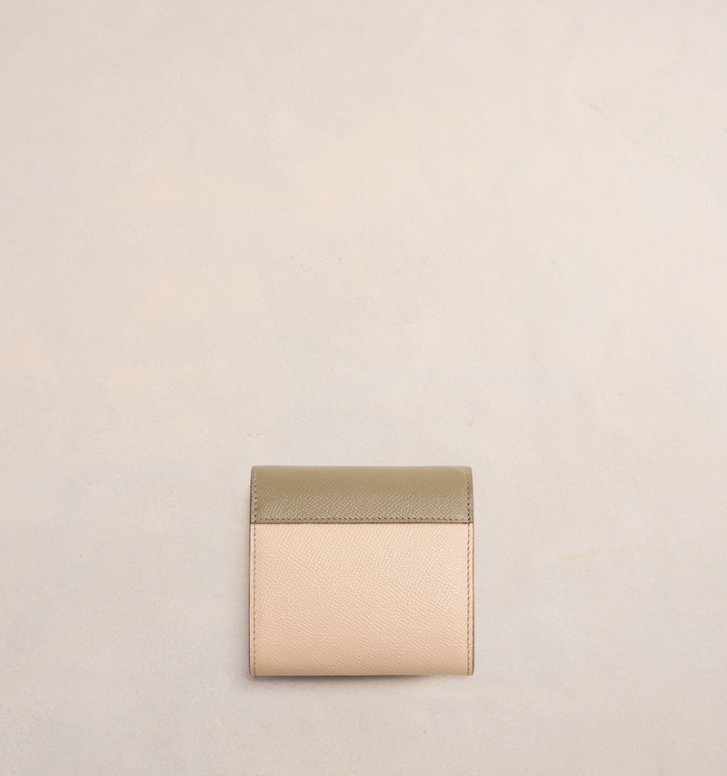 Paris Paris Compact Wallet 4