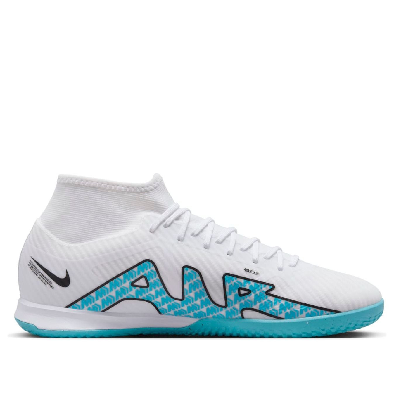 Nike Zoom Mercurial Superfly 9 Academy IC 'Blast Pack' DJ5627-146 - 2