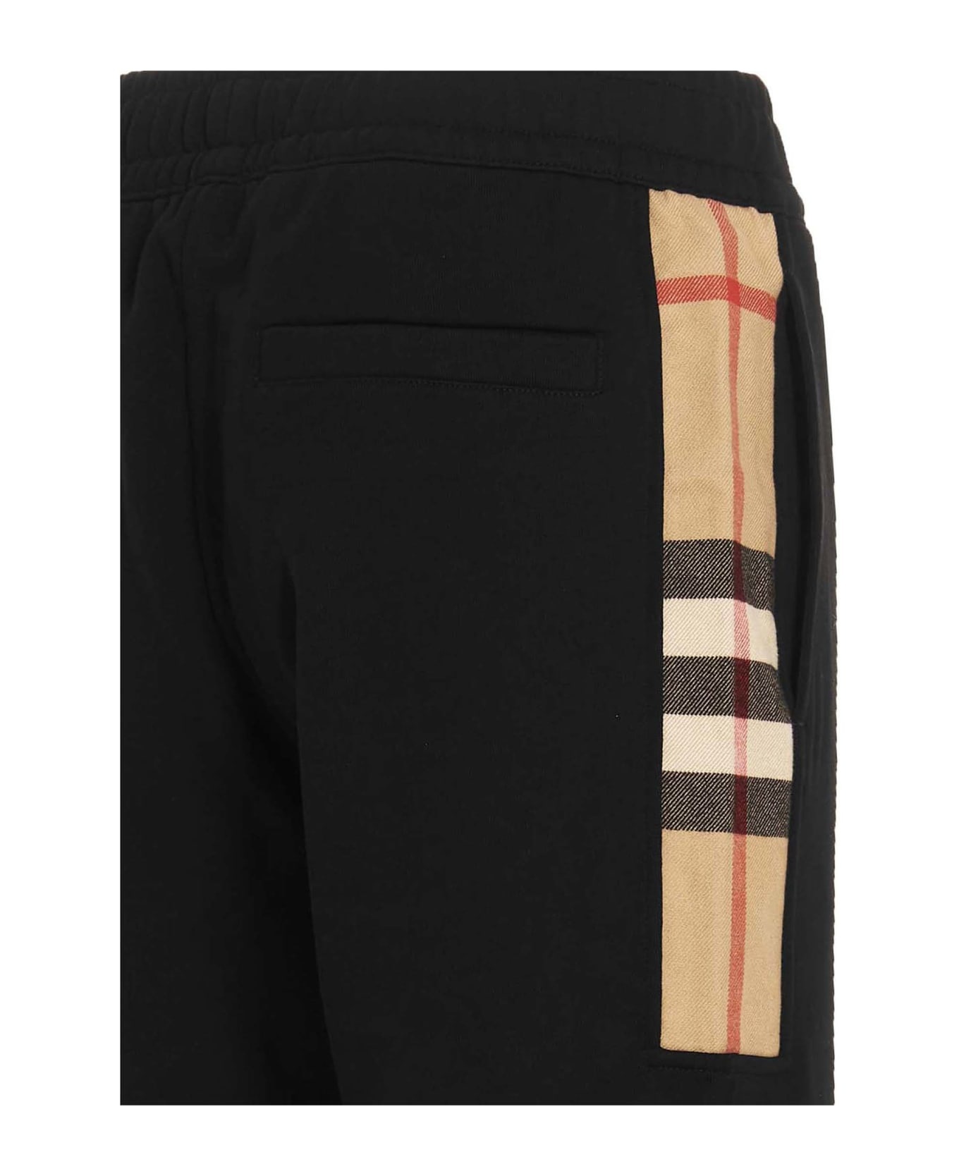'stephan' Joggers - 4