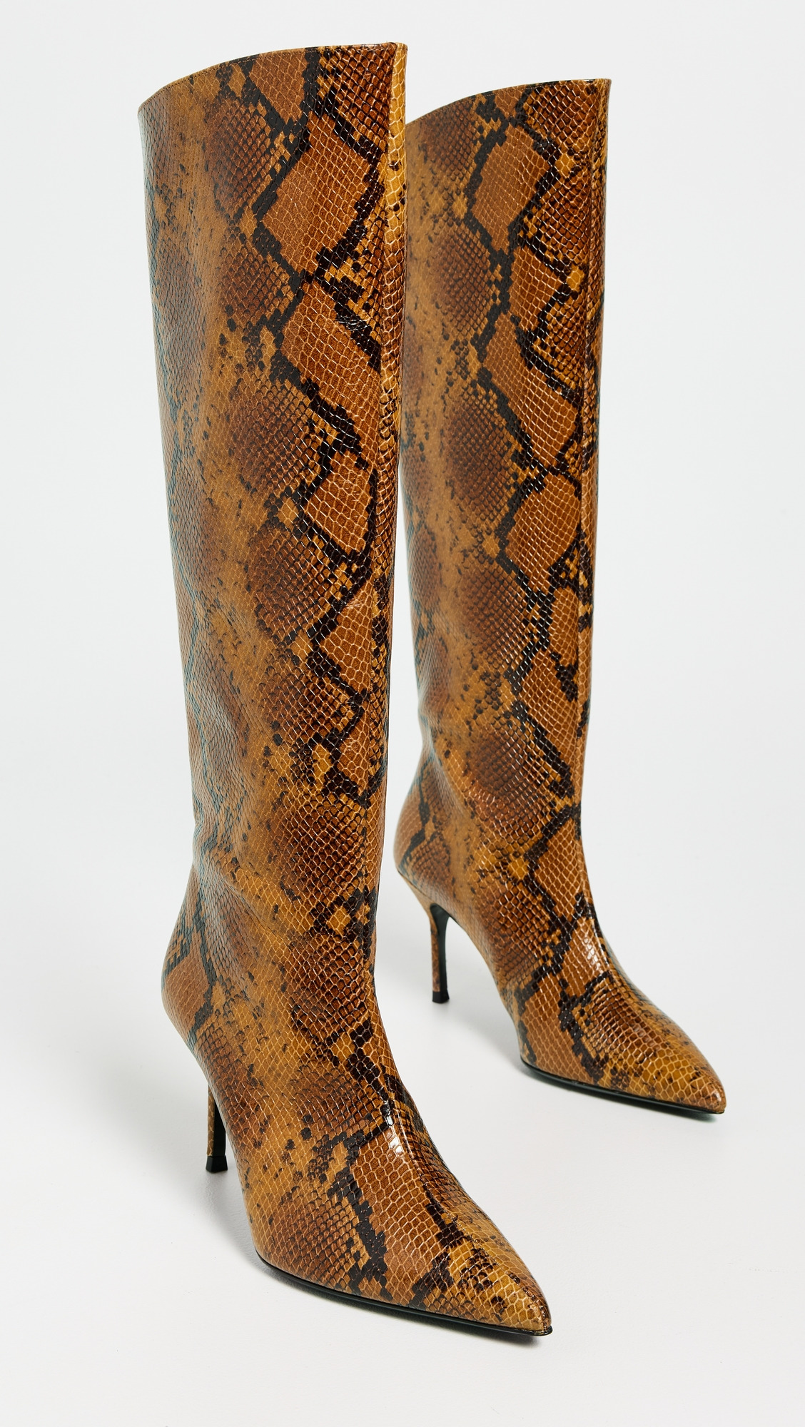 Sebastian Boots - 5